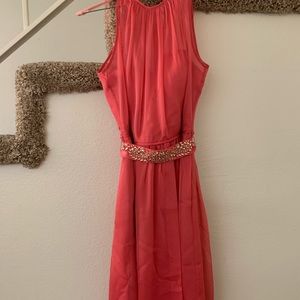 Adrianna papell dress